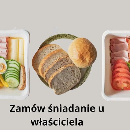 Twoja Chata Apartament Pod Lasem Zarezerwuj Na Podhalami Pl 코스실리스코 외부 사진
