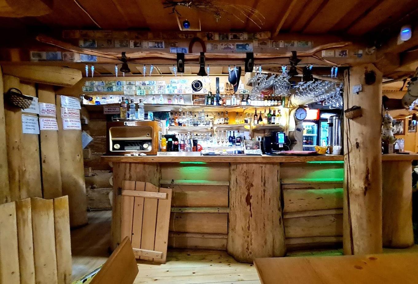 Twoja Chata Apartament Pod Lasem Zarezerwuj Na Podhalami Pl 코스실리스코 외부 사진