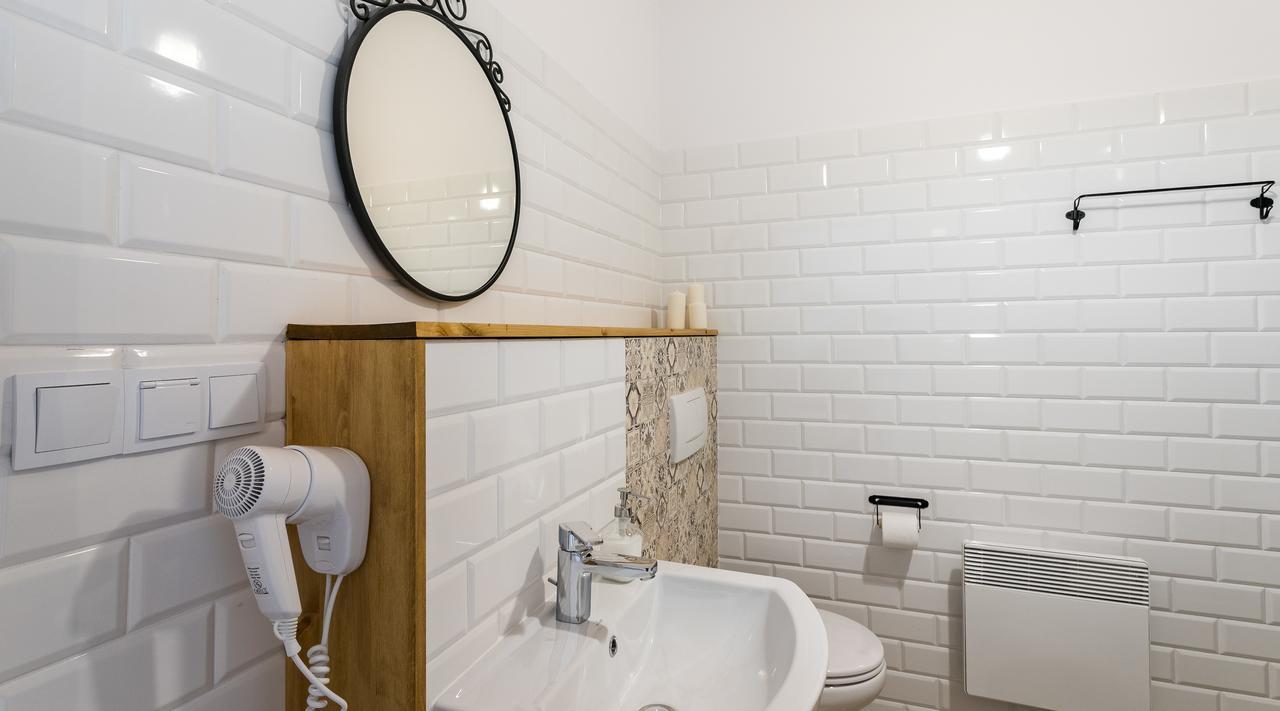 Twoja Chata Apartament Pod Lasem Zarezerwuj Na Podhalami Pl 코스실리스코 외부 사진