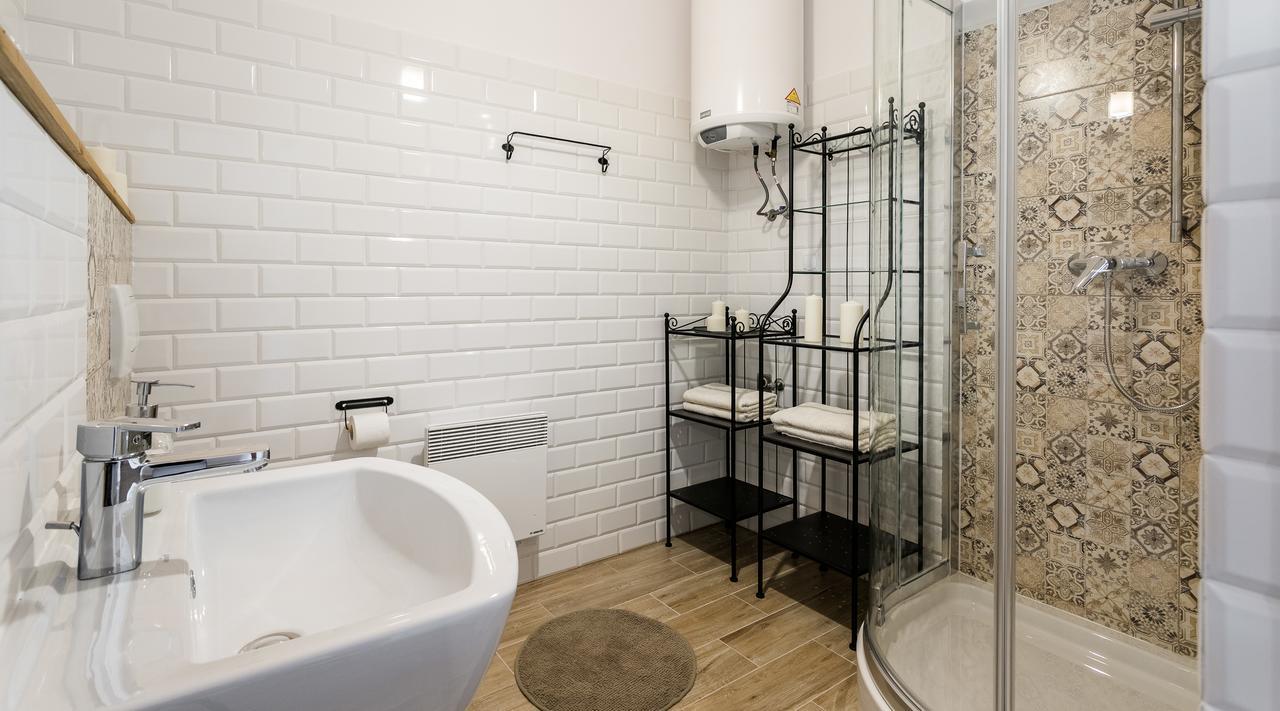 Twoja Chata Apartament Pod Lasem Zarezerwuj Na Podhalami Pl 코스실리스코 외부 사진